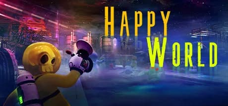 Happy World görsel 1