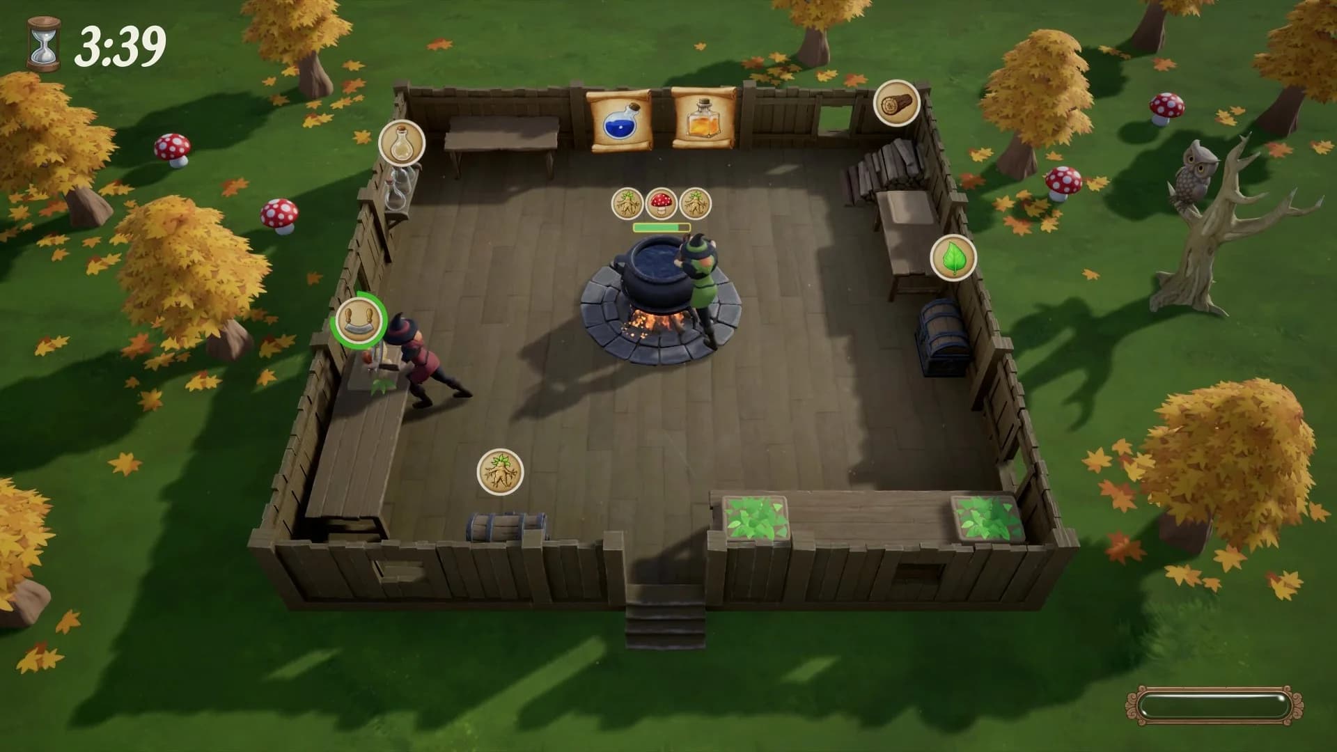 Witchtastic görsel 2