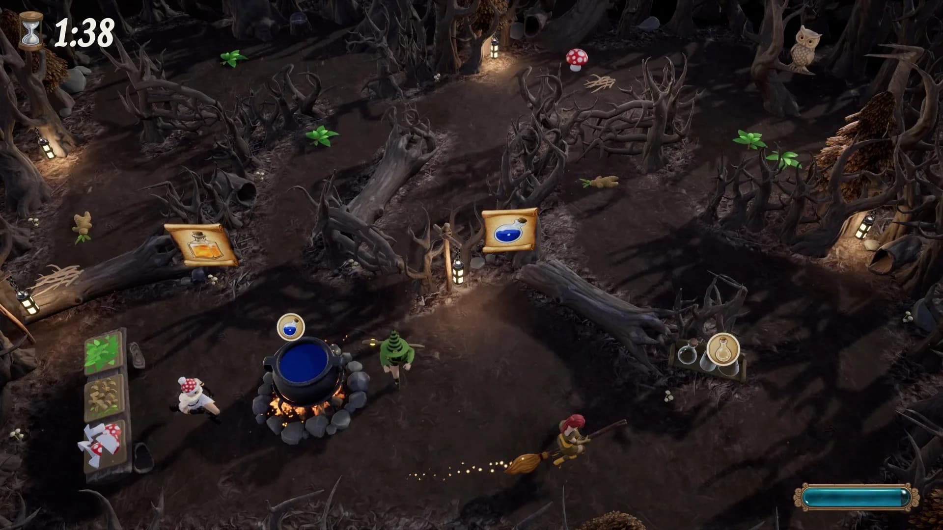 Witchtastic görsel 4