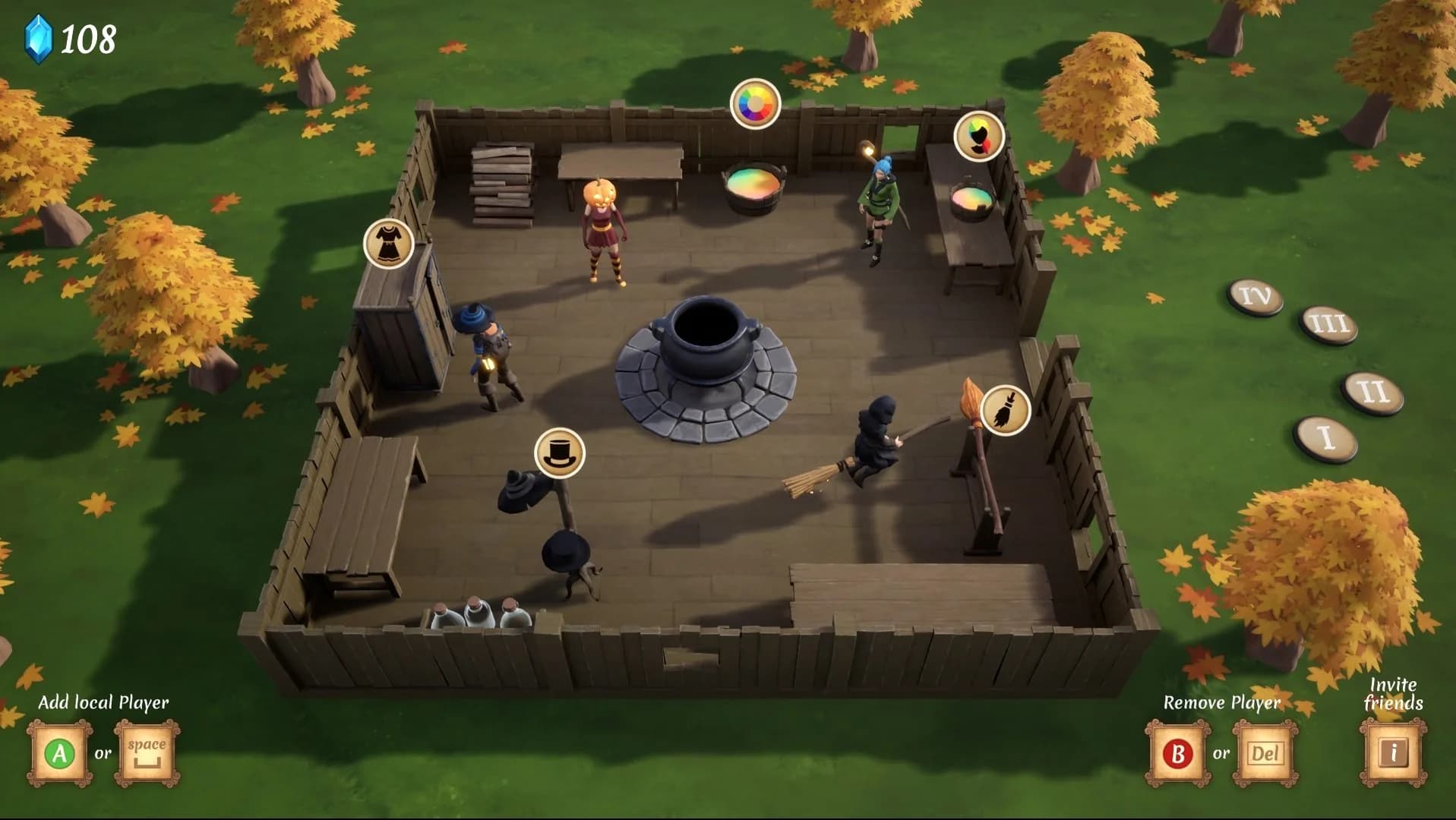 Witchtastic görsel 7