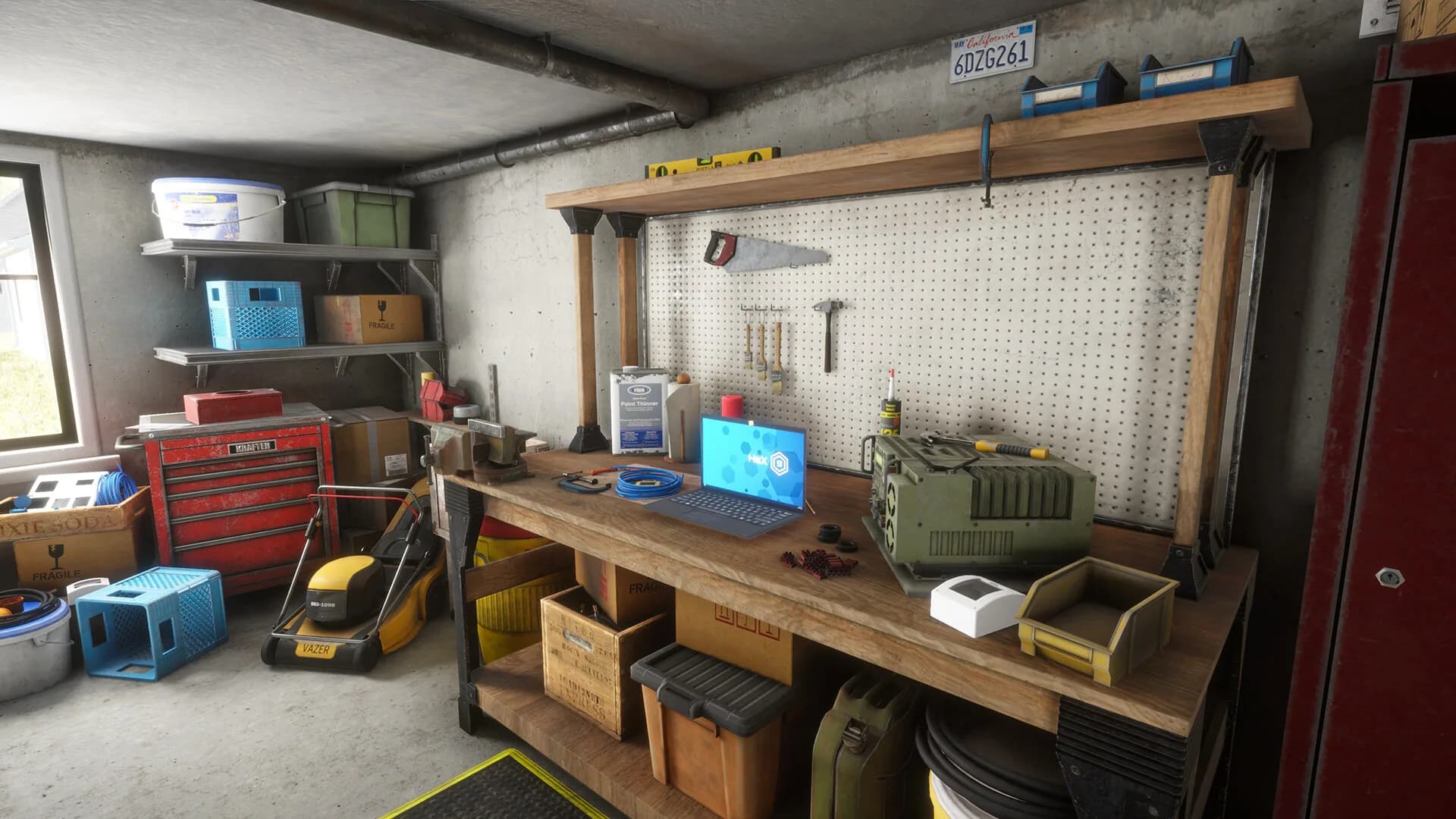 Electrician Simulator görsel 2