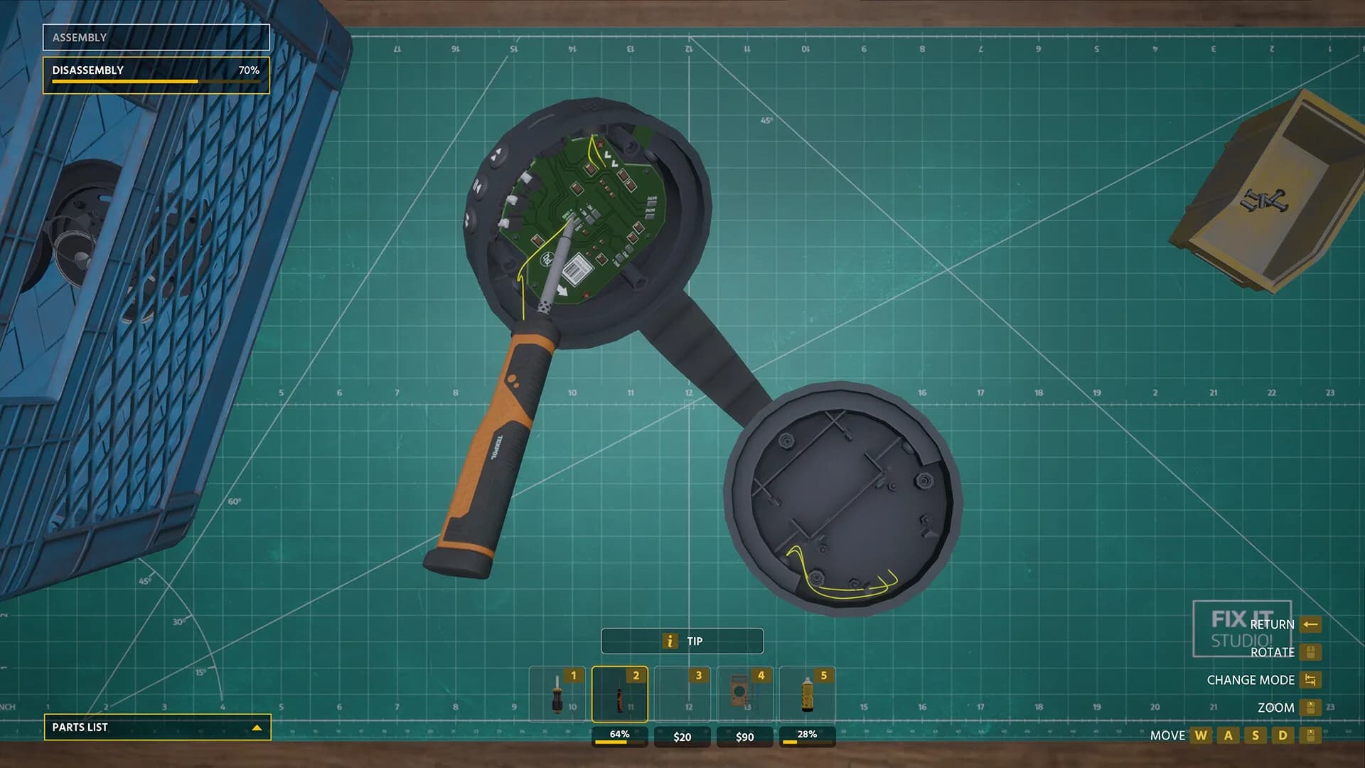 Electrician Simulator görsel 12