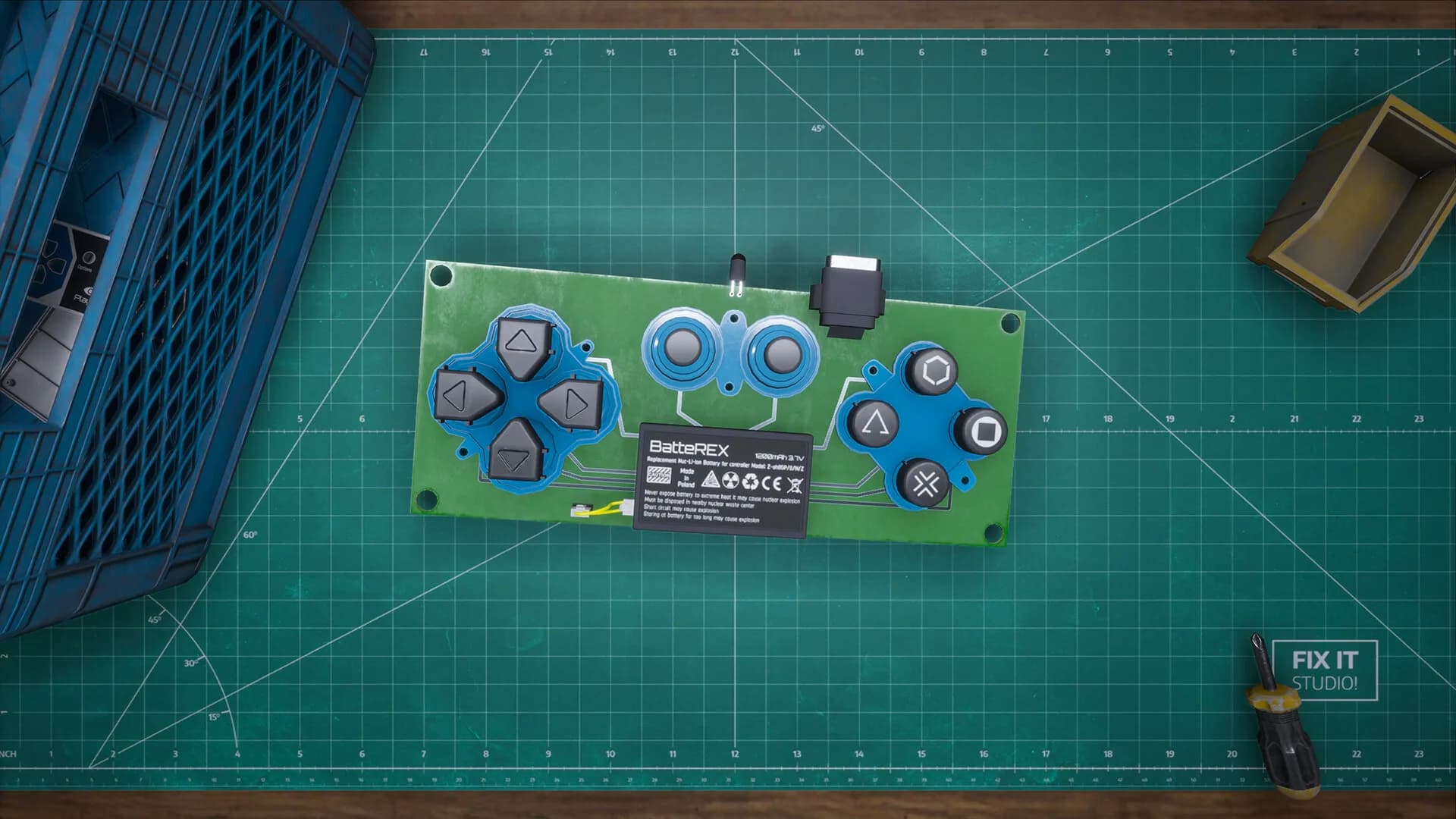 Electrician Simulator görsel 4