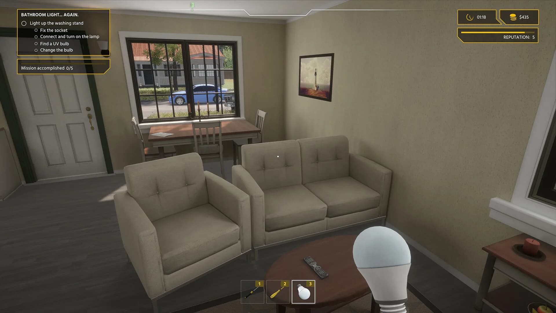 Electrician Simulator görsel 8