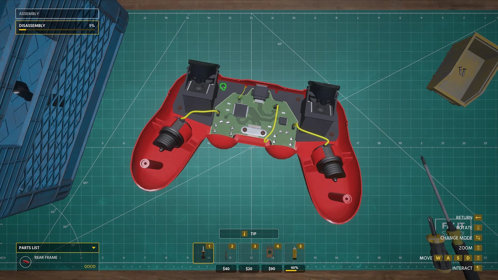Electrician Simulator görsel 10