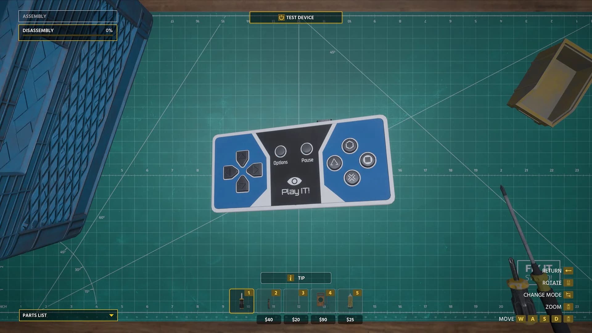 Electrician Simulator görsel 11