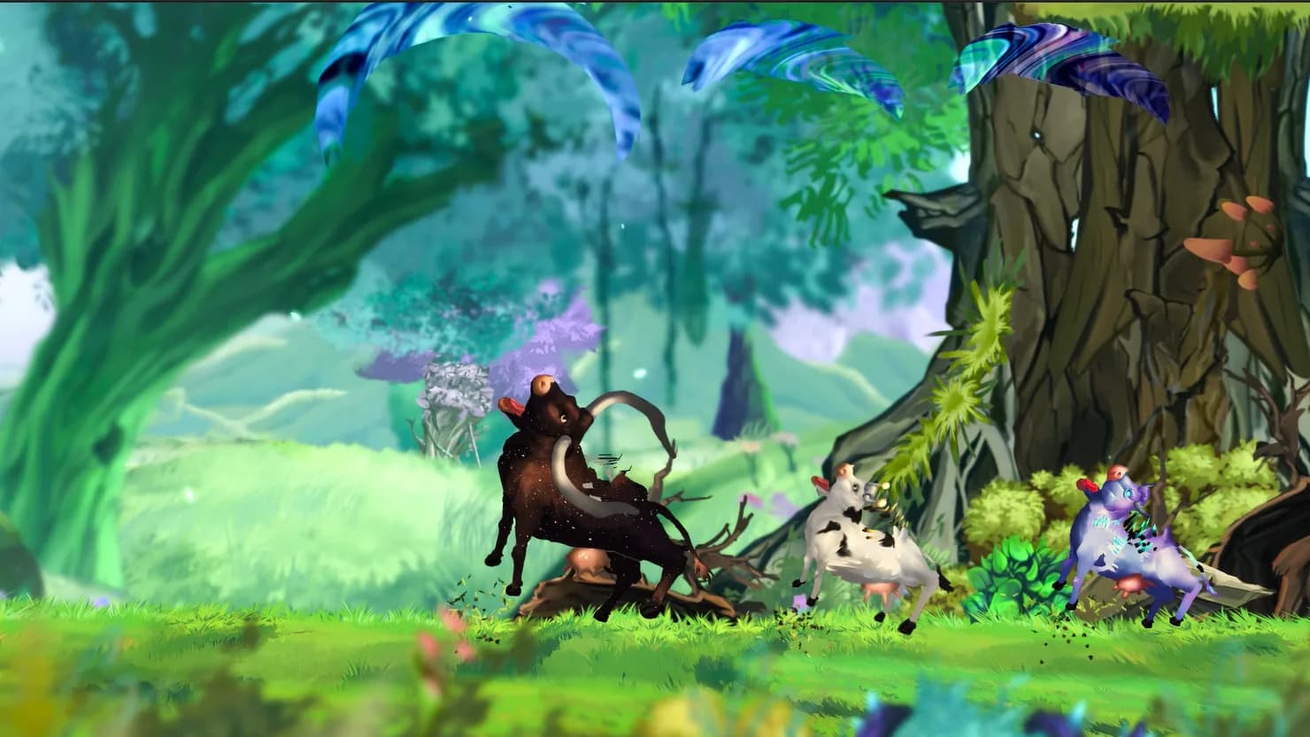 Moo Lander görsel 6
