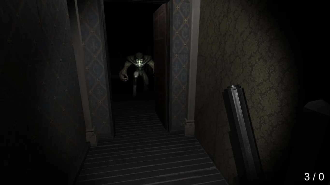 QuietMansion2 görsel 2
