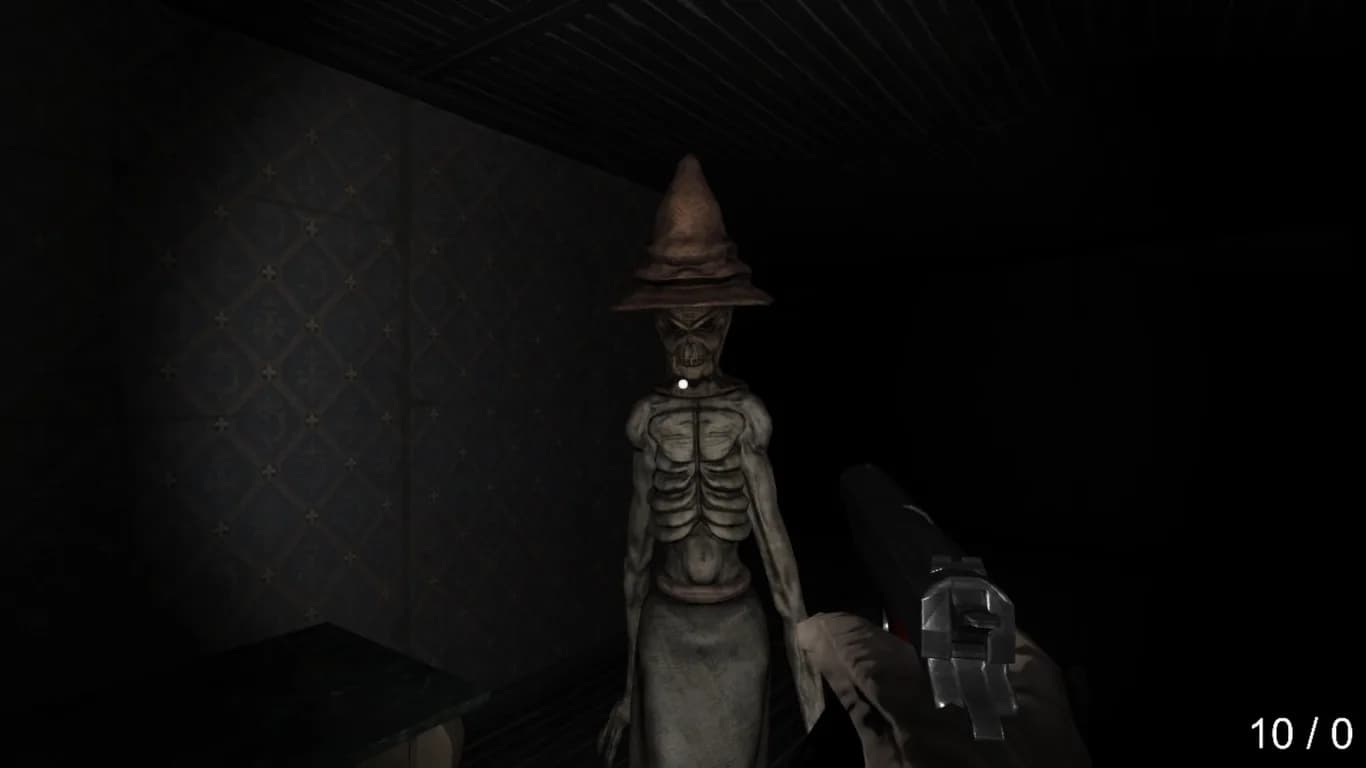 QuietMansion2 görsel 3