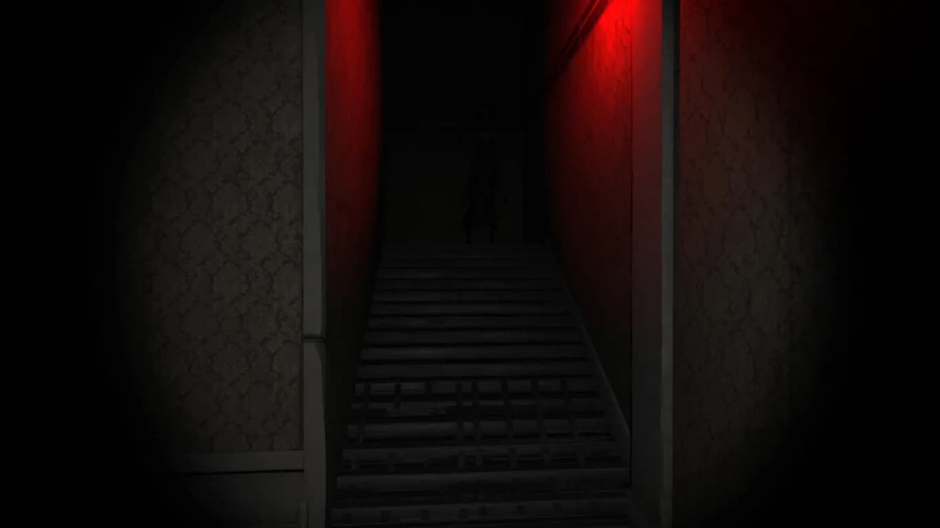 QuietMansion2 görsel 4