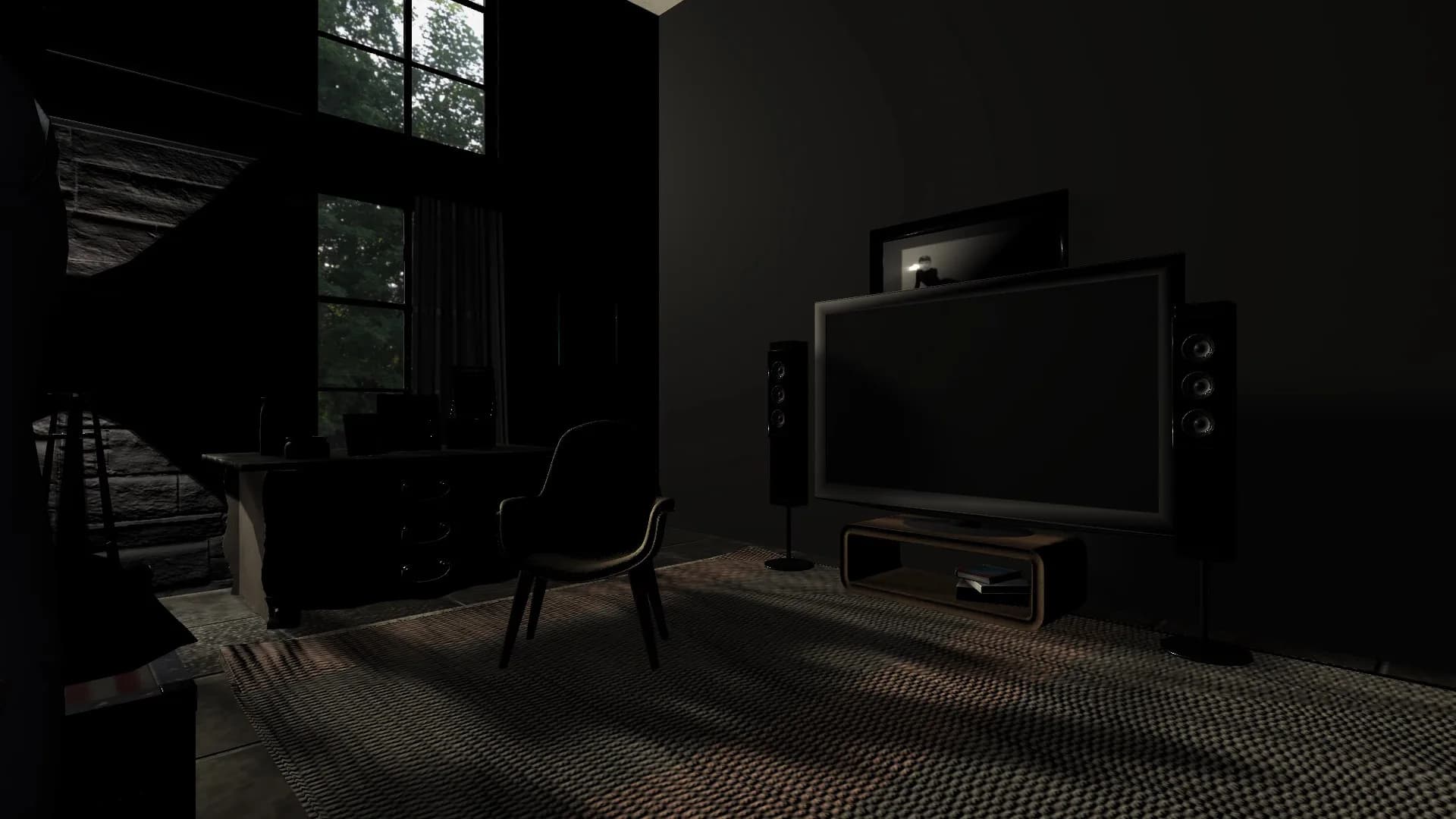 QuietMansion2 görsel 5