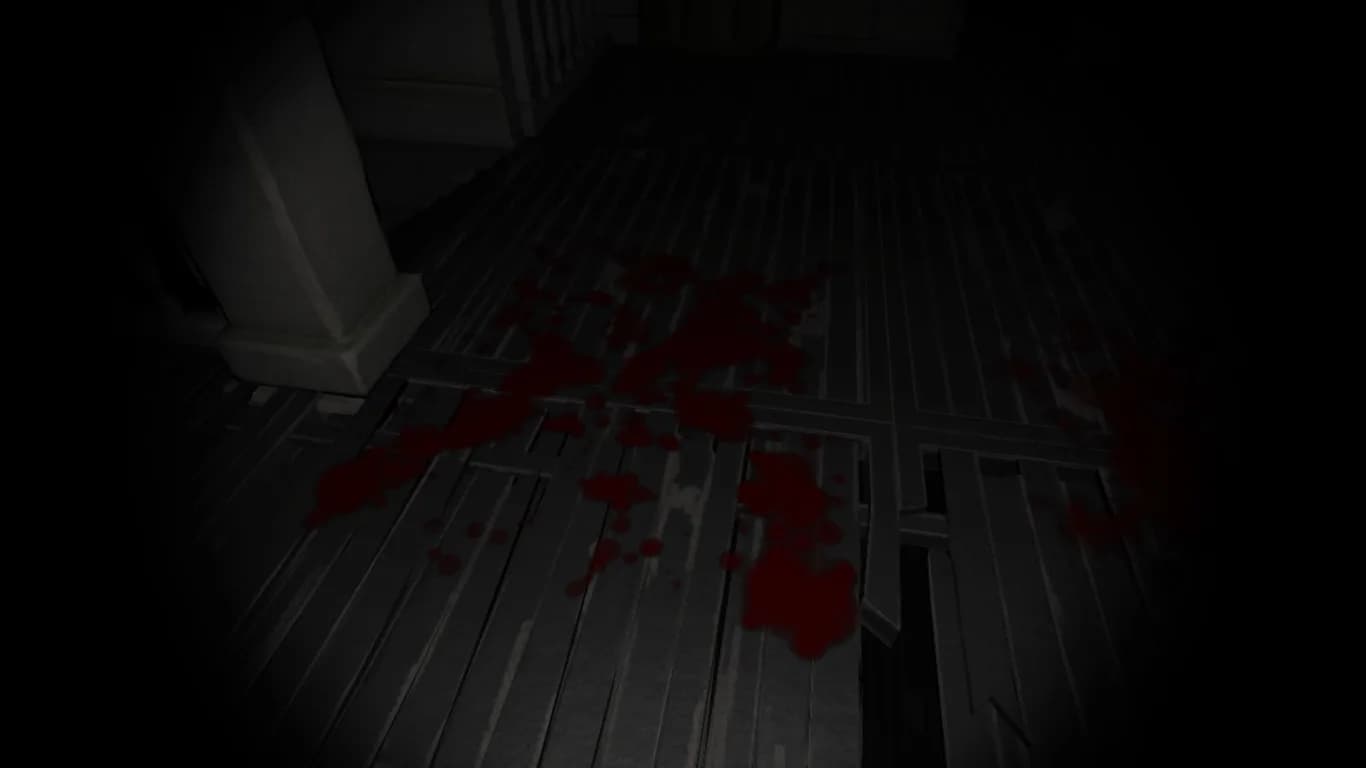 QuietMansion2 görsel 6