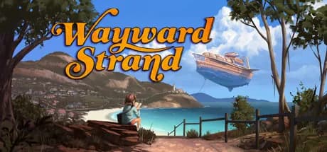 Wayward Strand görsel 1