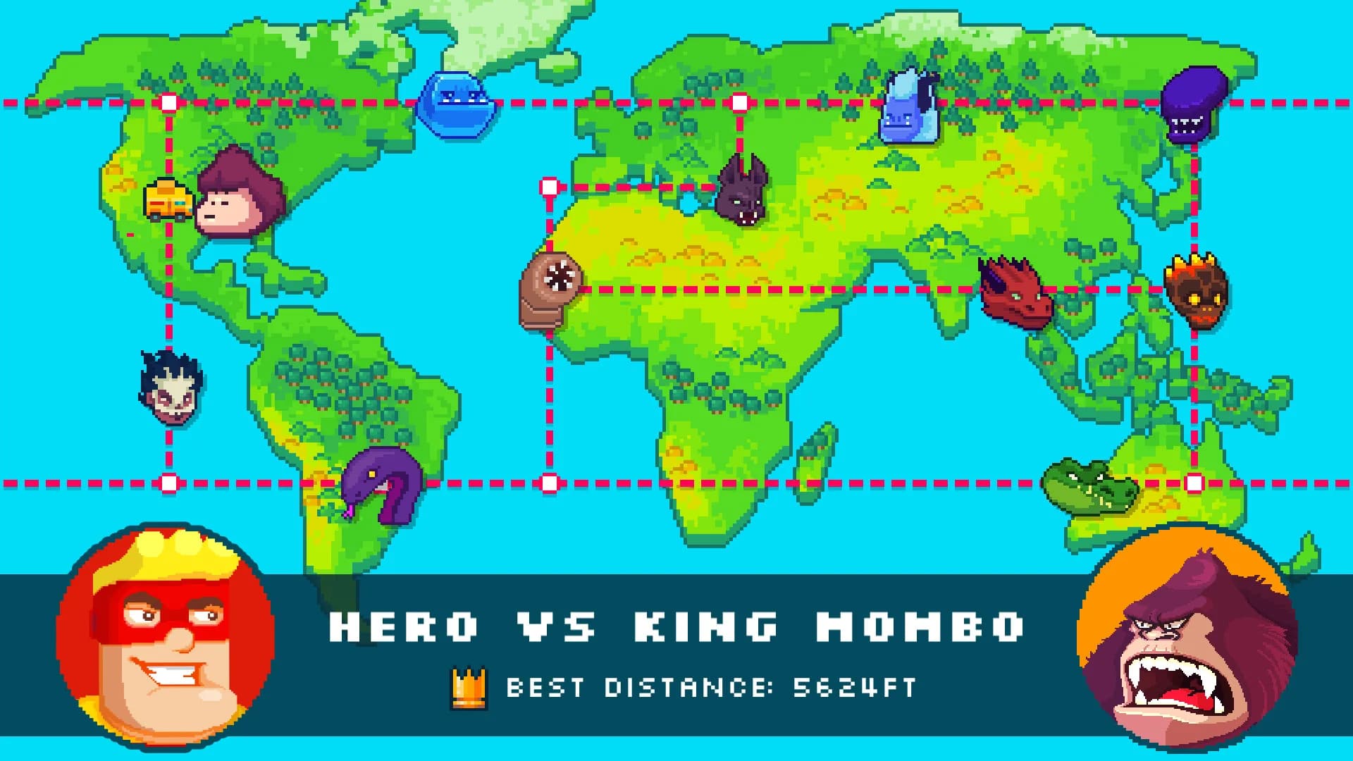 Hero Express görsel 2