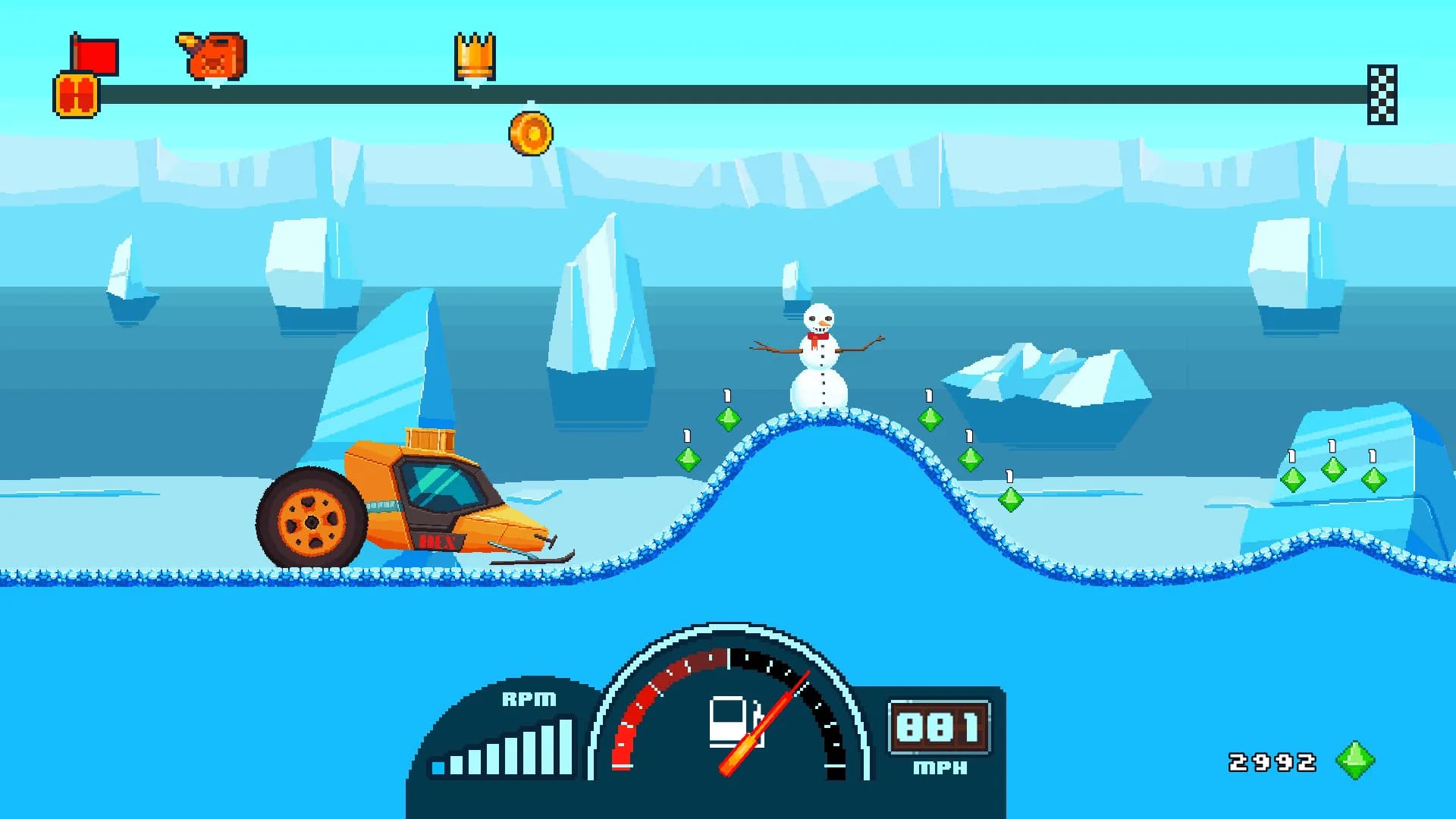 Hero Express görsel 6