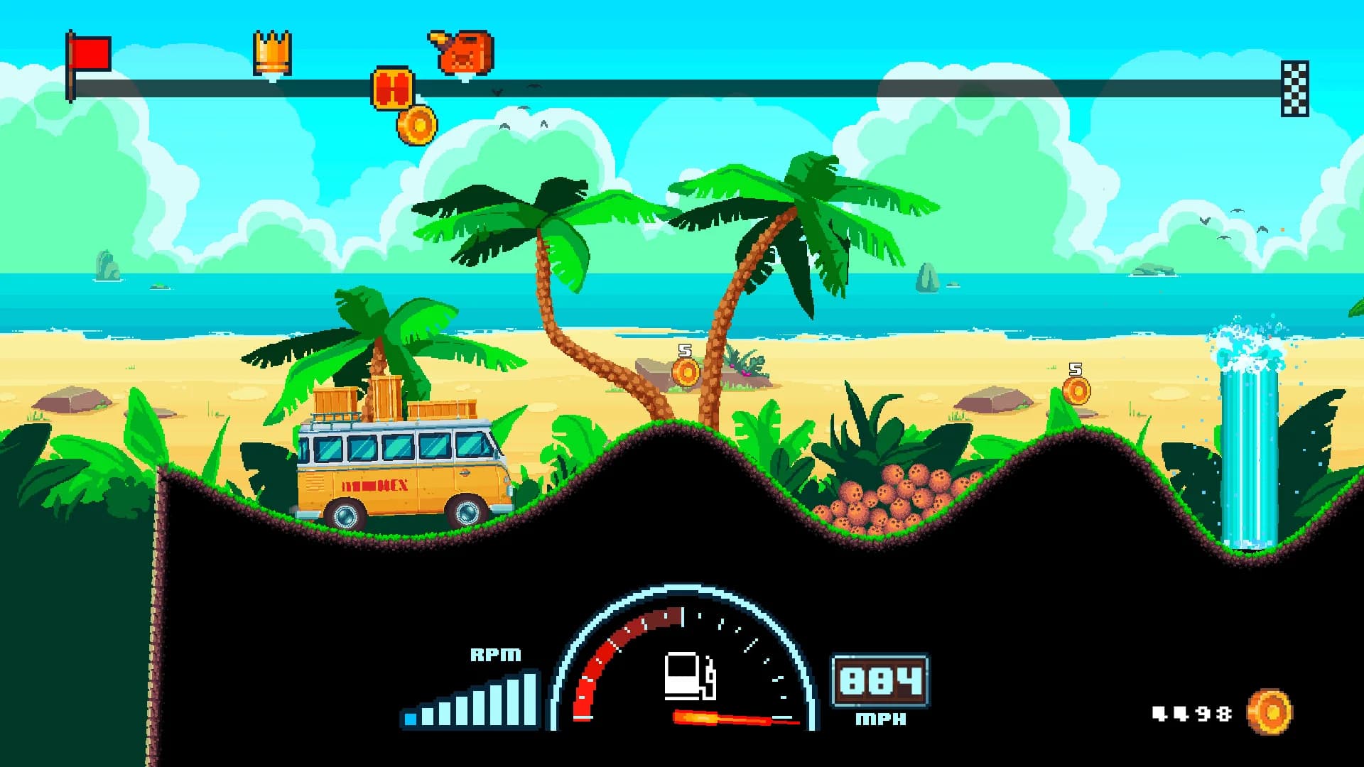 Hero Express görsel 8