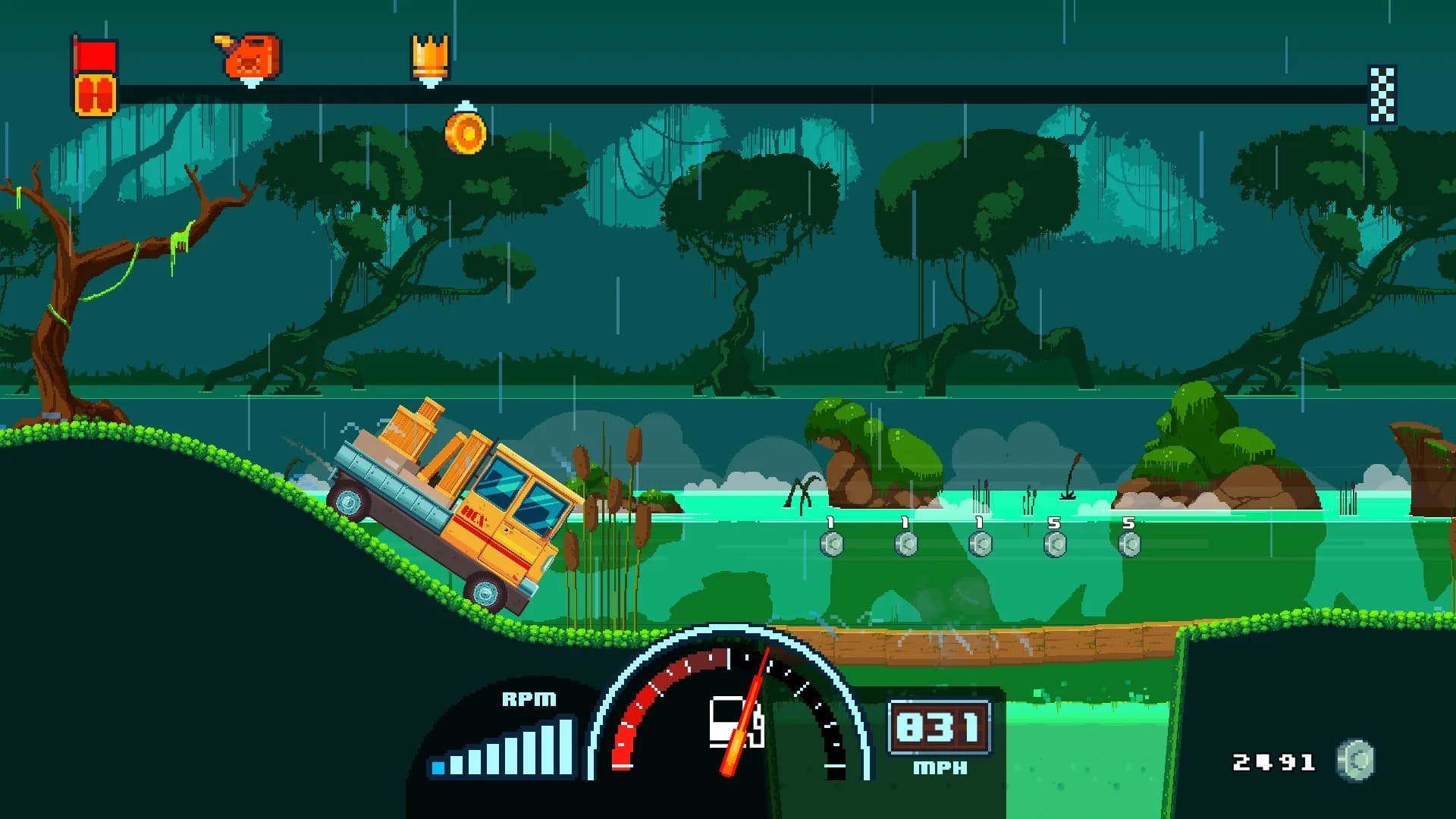 Hero Express görsel 11
