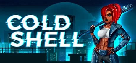 Cold Shell görsel 1