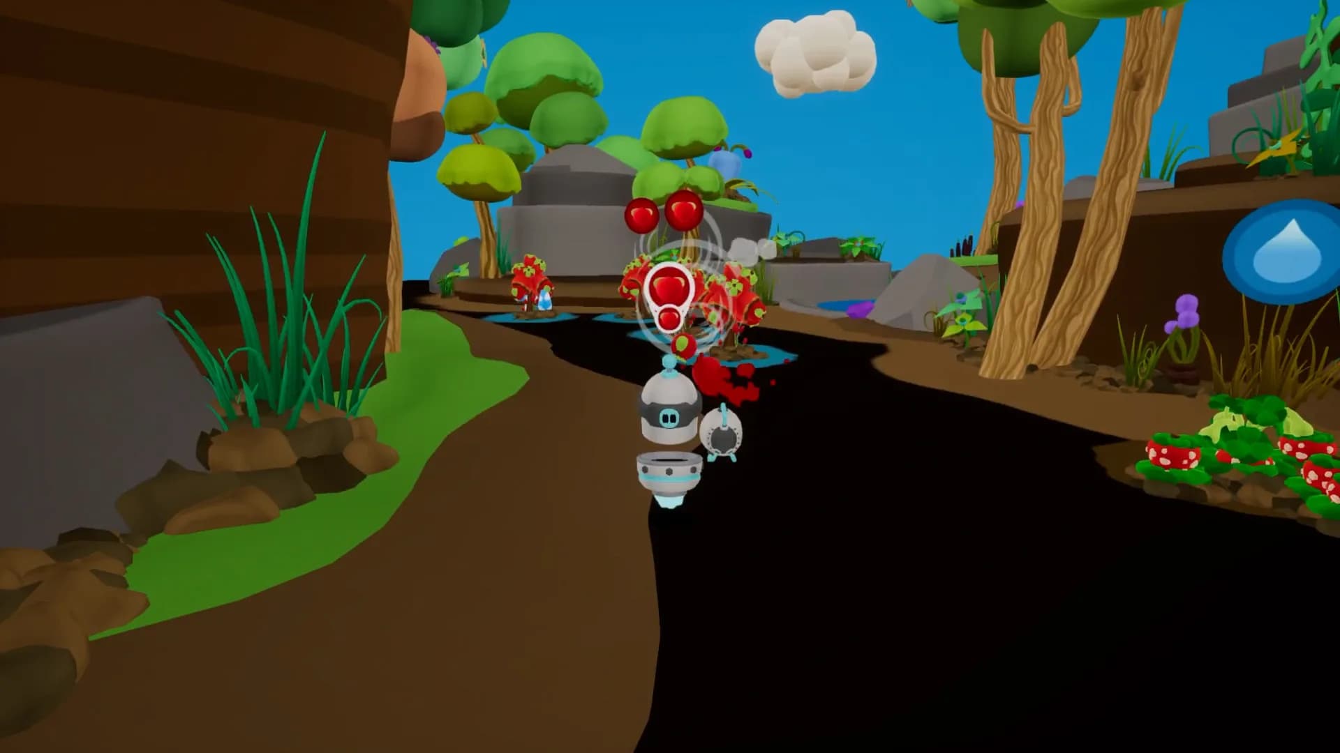 Gooberries görsel 6