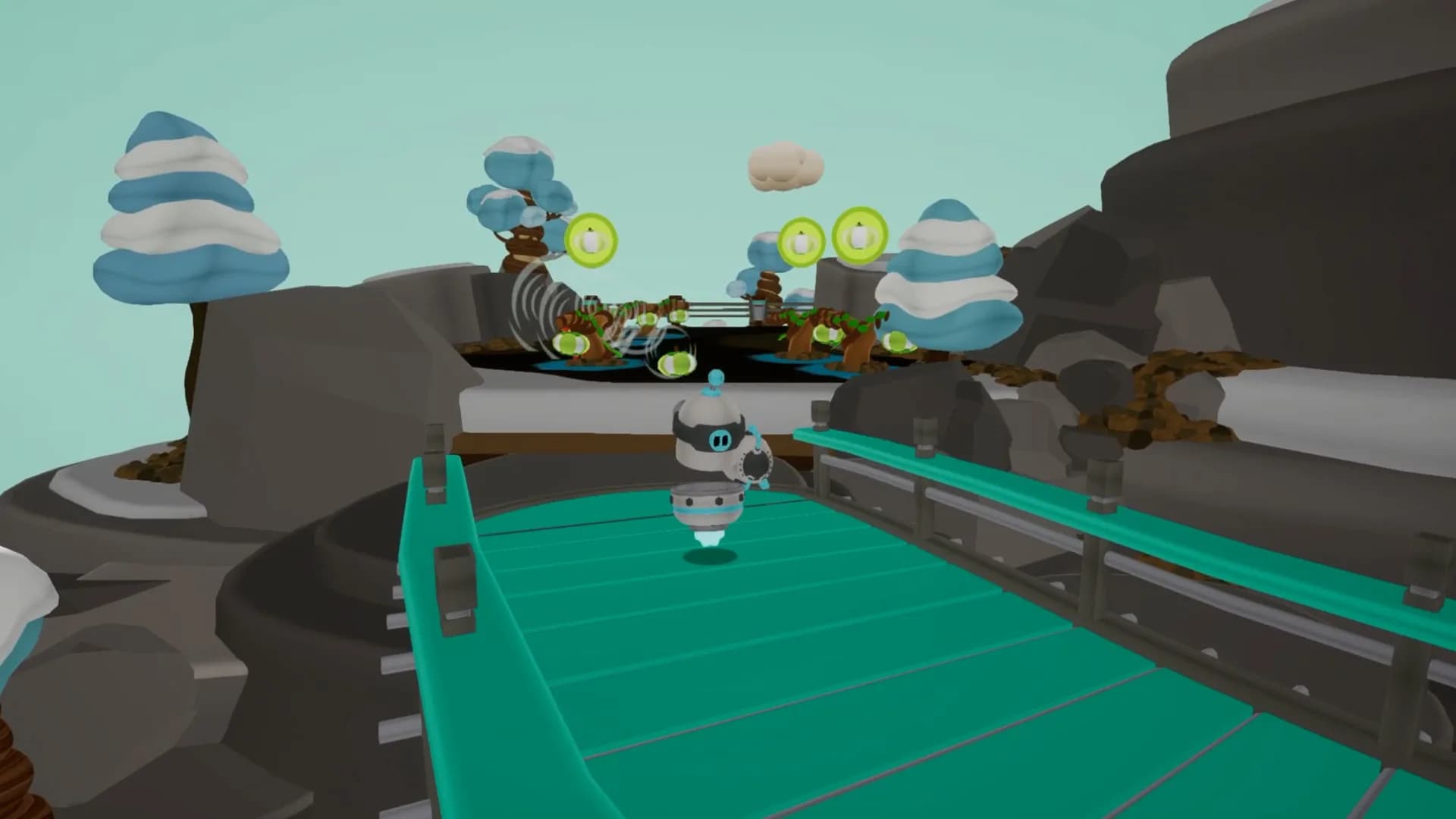 Gooberries görsel 8
