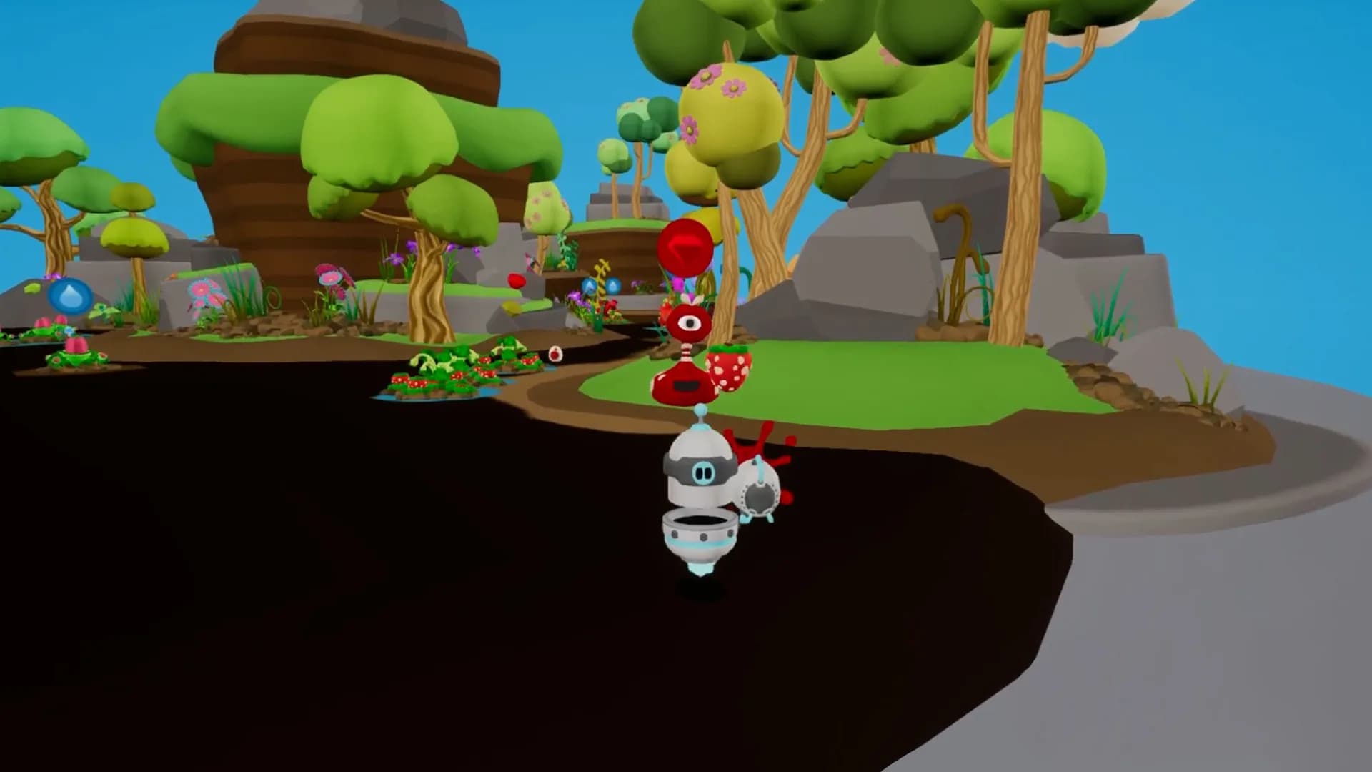Gooberries görsel 10