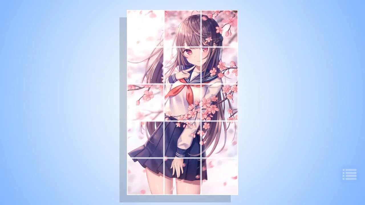 H Chan: Girl görsel 4