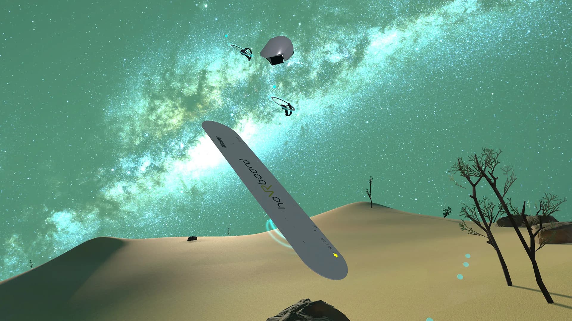 hoVRboard görsel 6