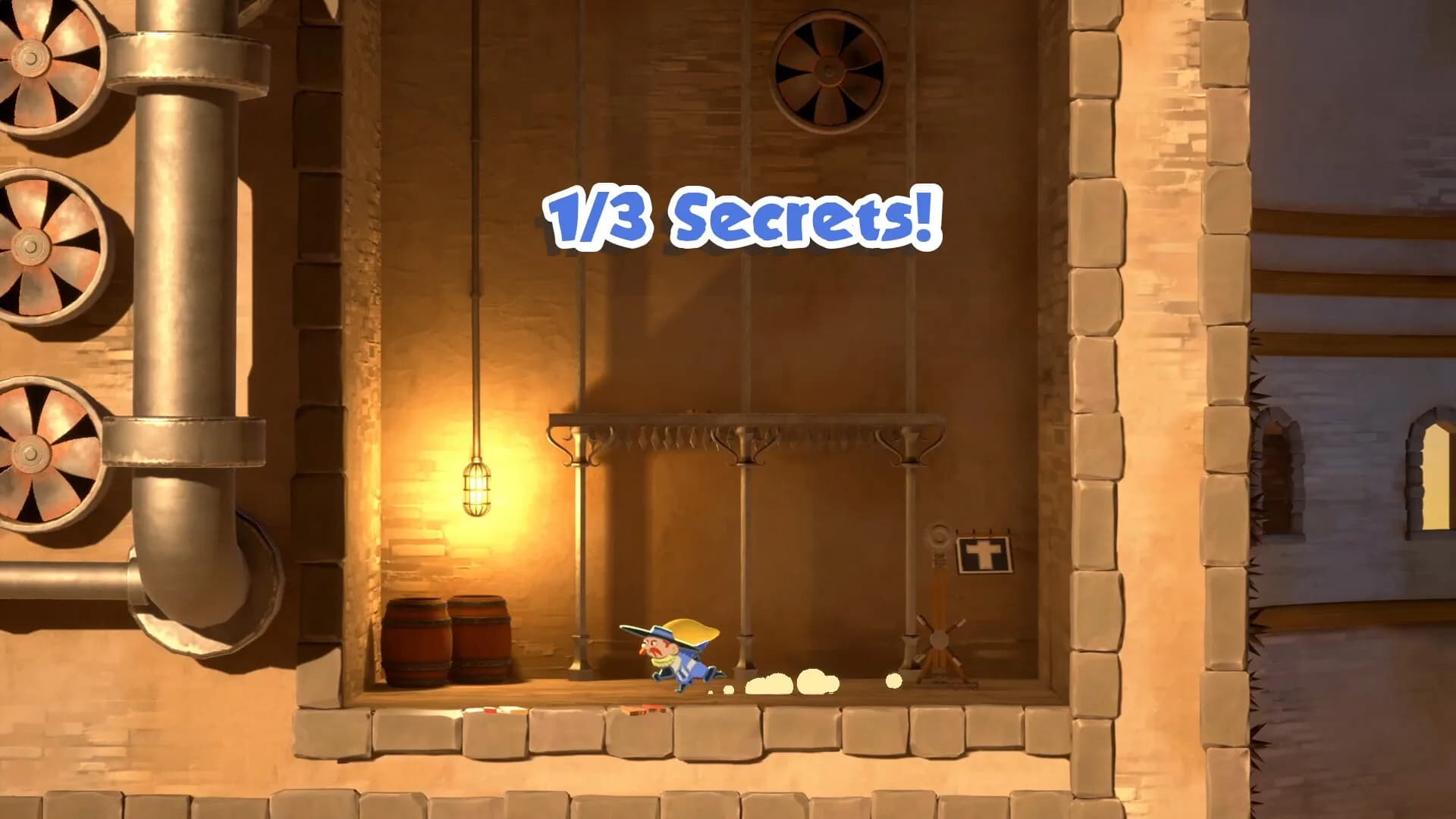 Sacre Bleu görsel 16