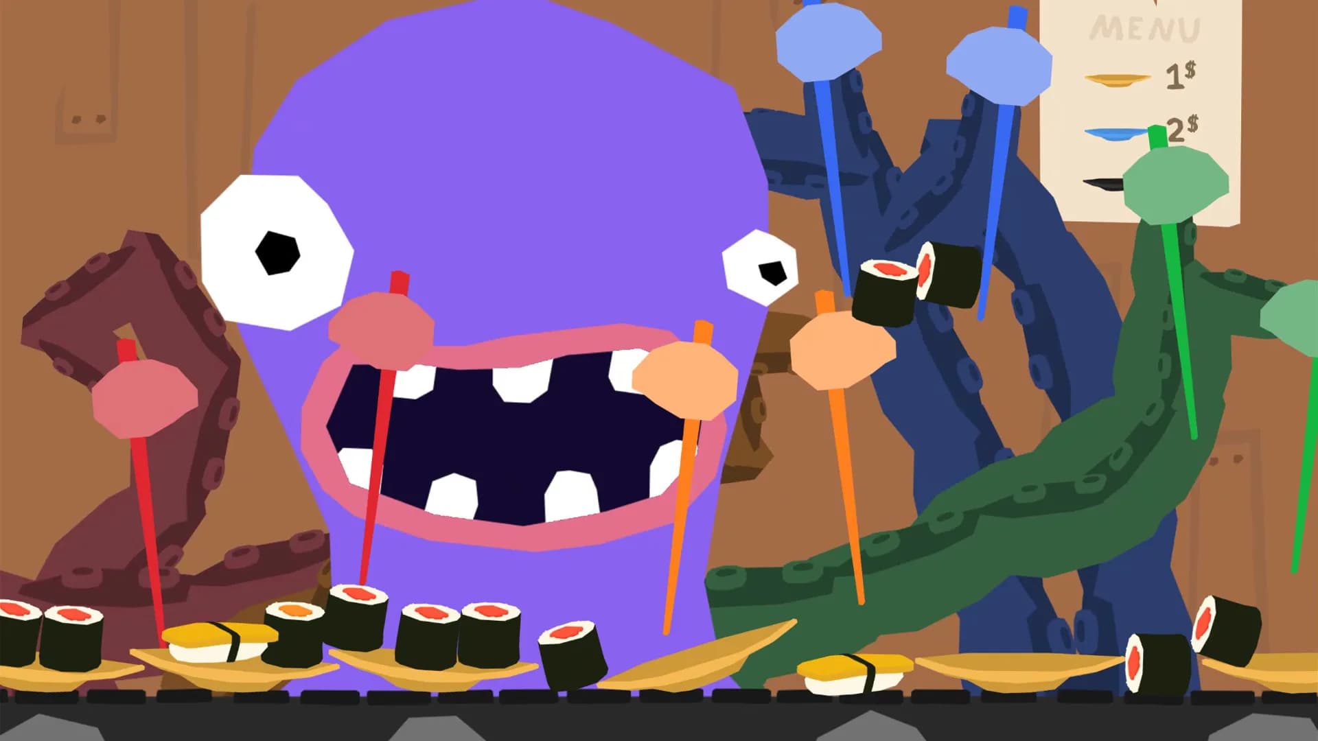 GourMelee görsel 3