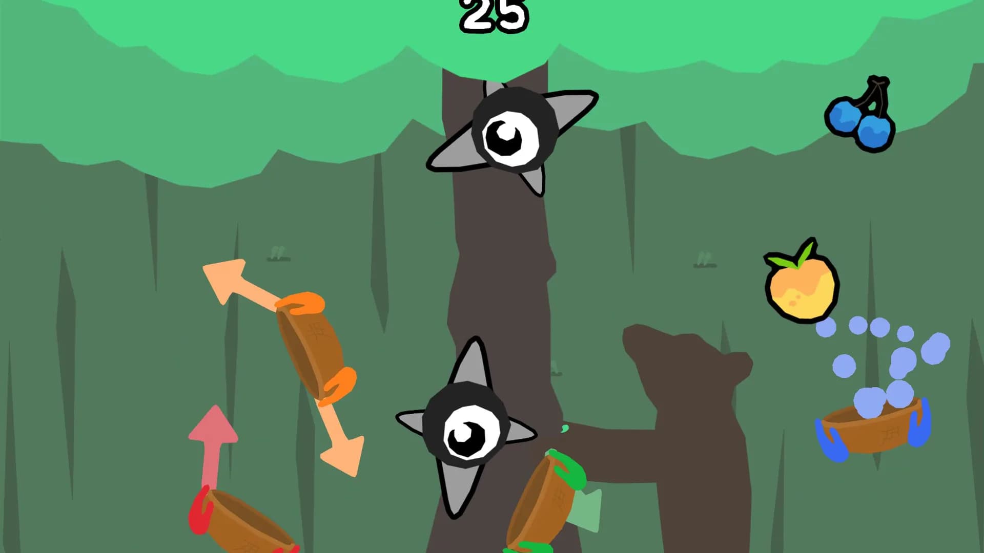 GourMelee görsel 5