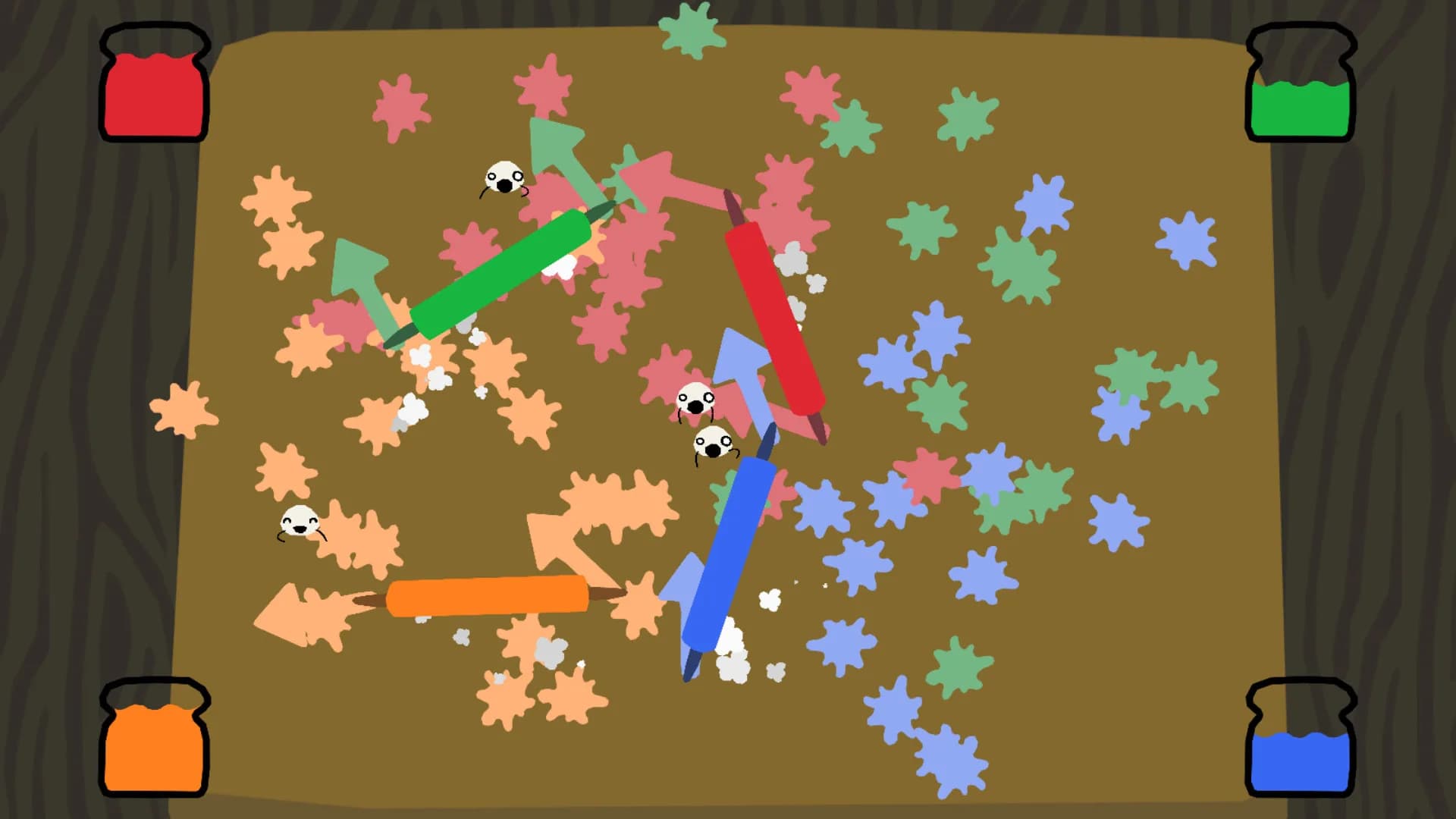 GourMelee görsel 9