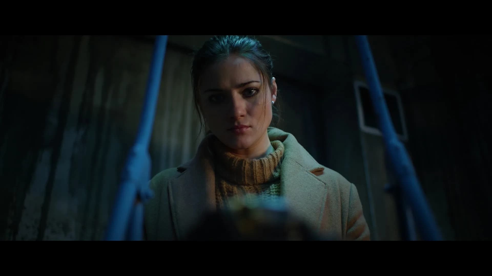 She Sees Red - Interactive Movie görsel 5