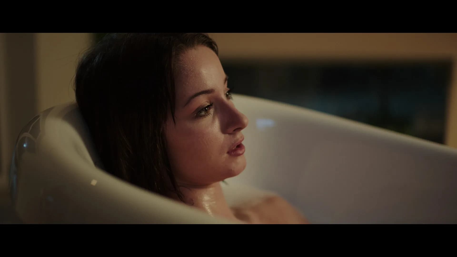 She Sees Red - Interactive Movie görsel 6