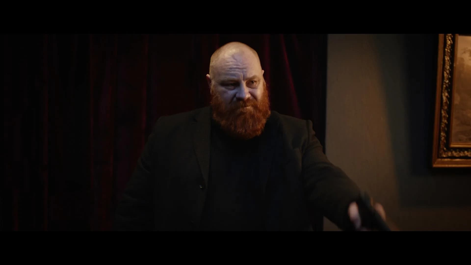 She Sees Red - Interactive Movie görsel 10