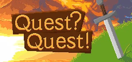Quest? Quest! görsel 1