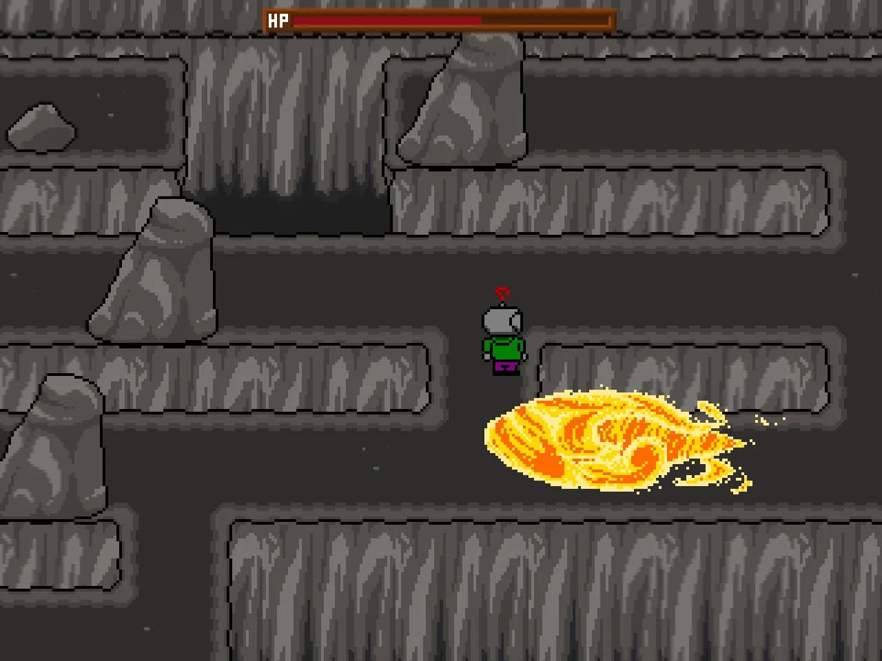 Quest? Quest! görsel 10