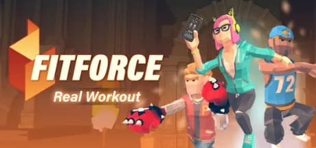 Fitforce görsel 1