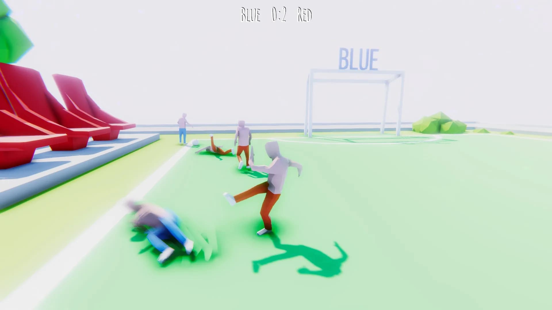 Most Correct Football Simulator görsel 3