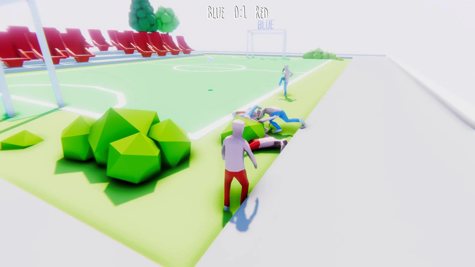 Most Correct Football Simulator görsel 5