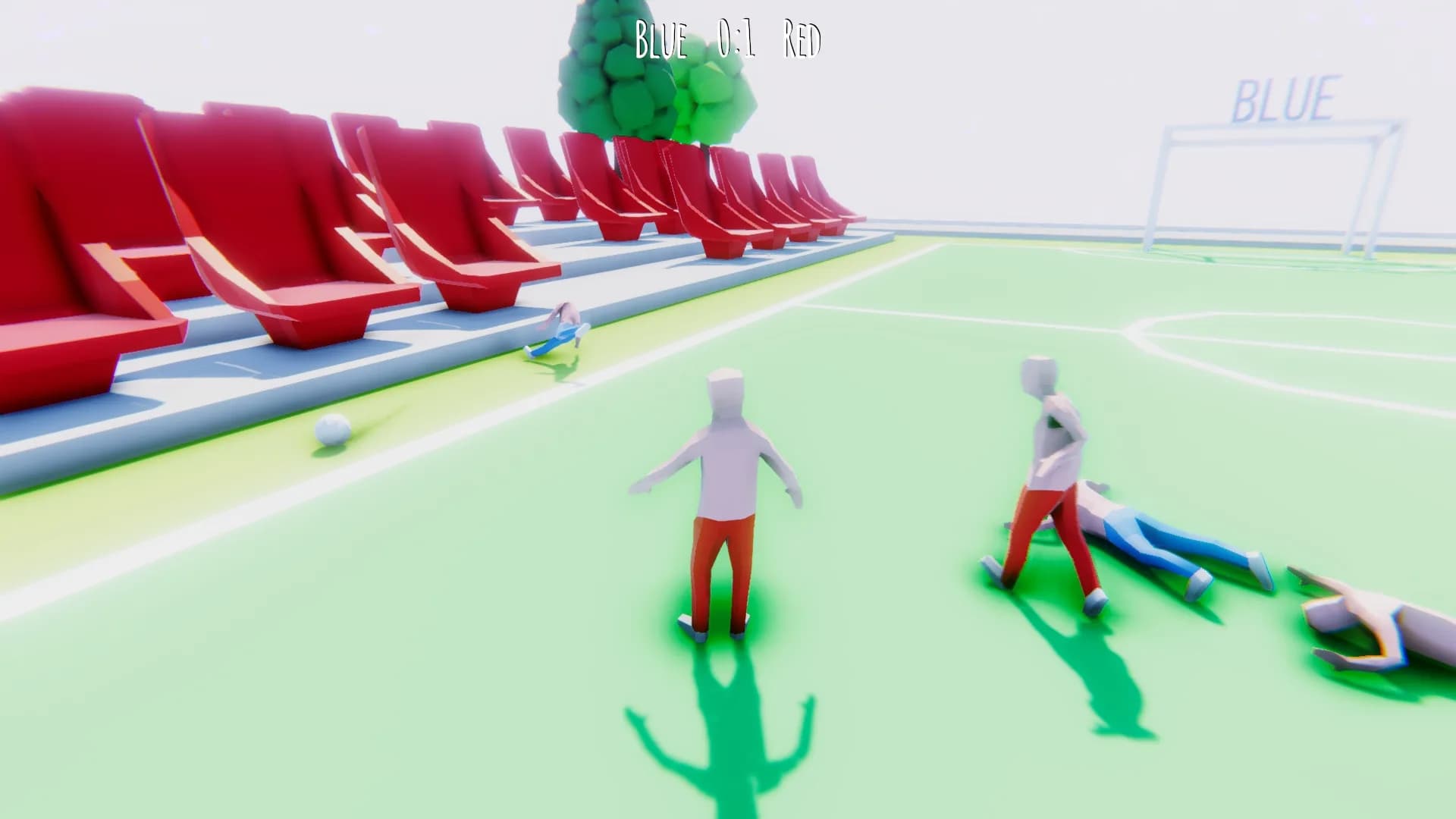Most Correct Football Simulator görsel 6