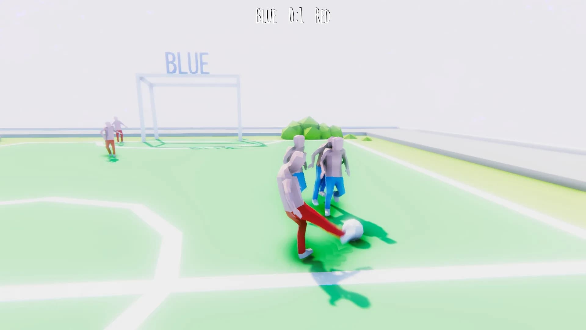 Most Correct Football Simulator görsel 7