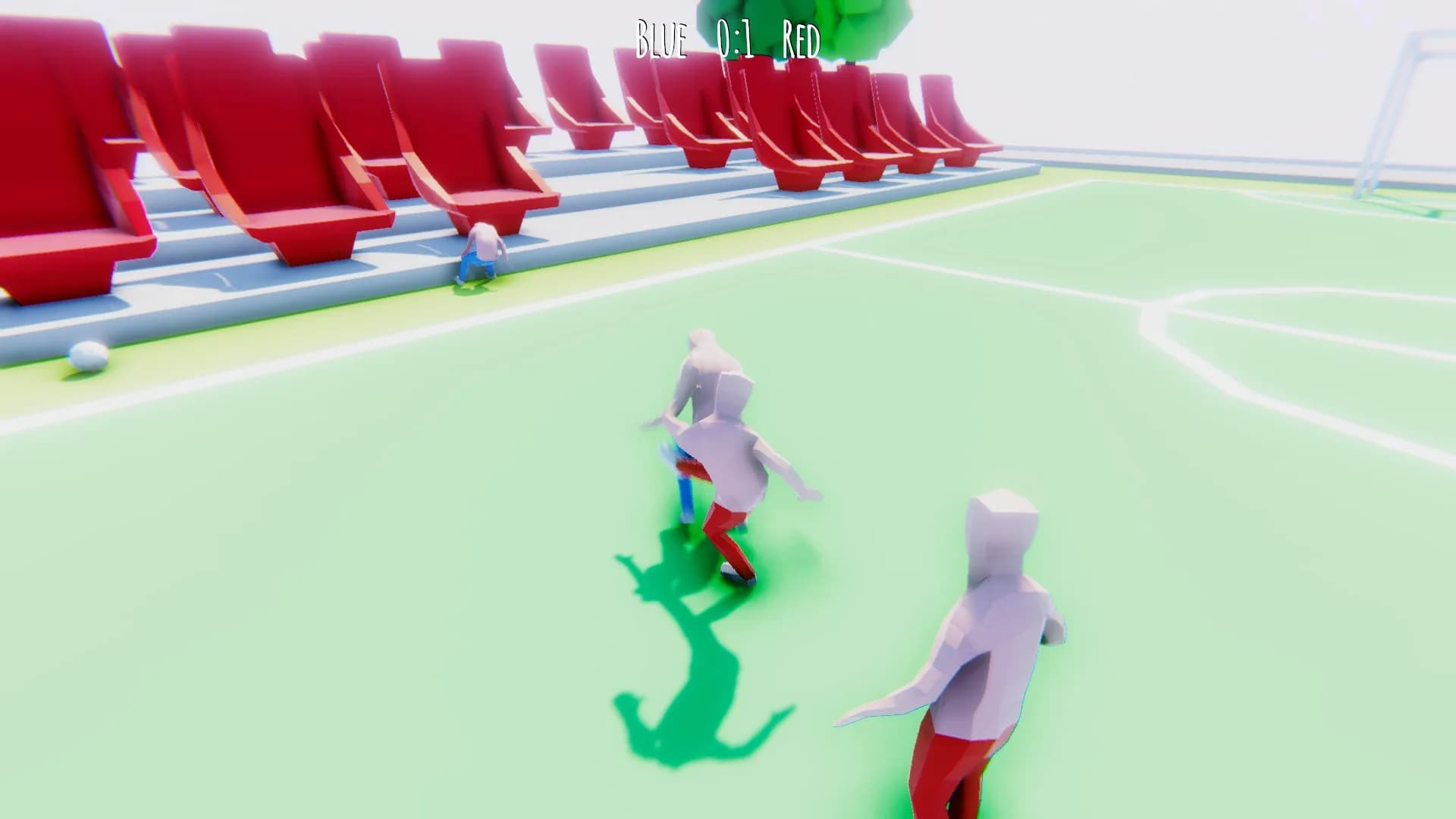 Most Correct Football Simulator görsel 8