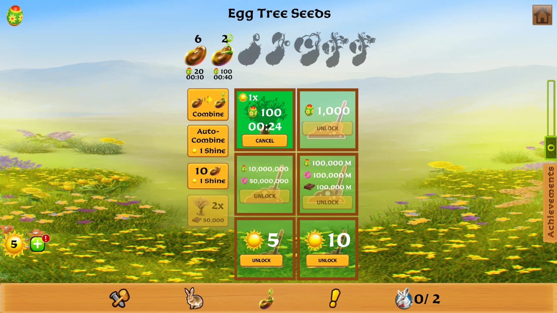 Easter Clicker: Idle Manager görsel 2