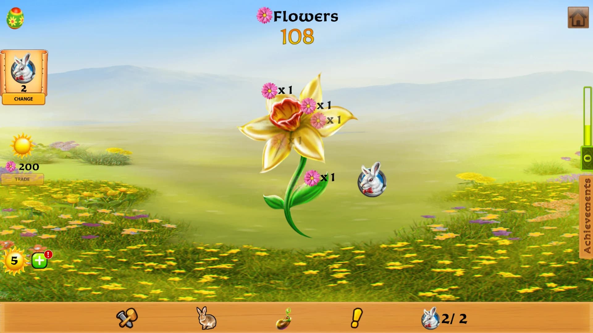Easter Clicker: Idle Manager görsel 3