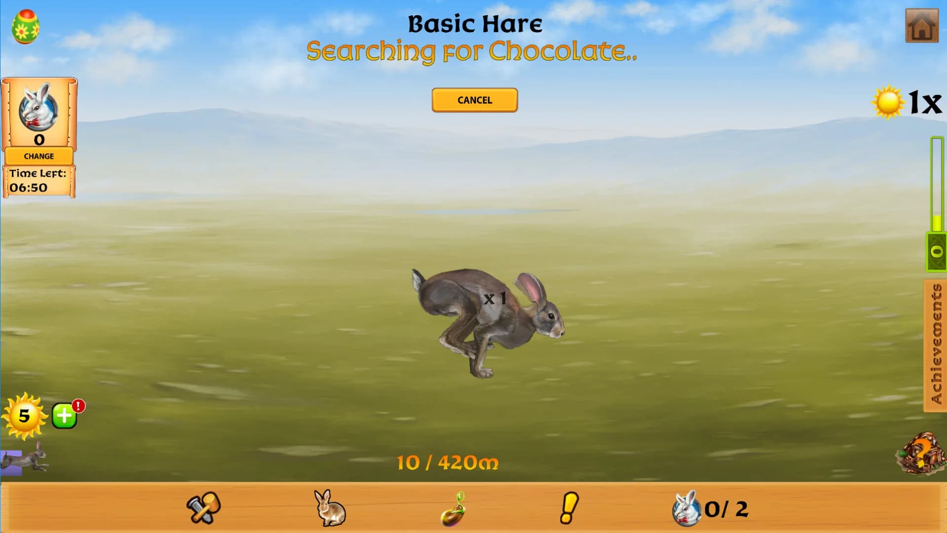 Easter Clicker: Idle Manager görsel 4