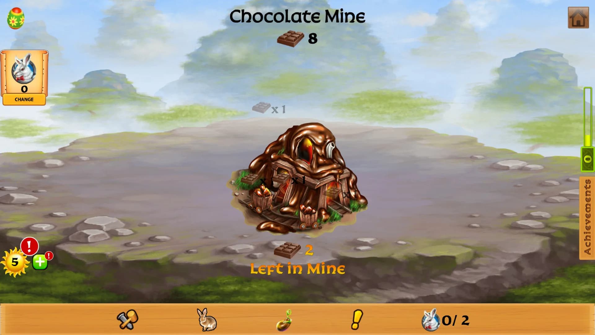 Easter Clicker: Idle Manager görsel 5