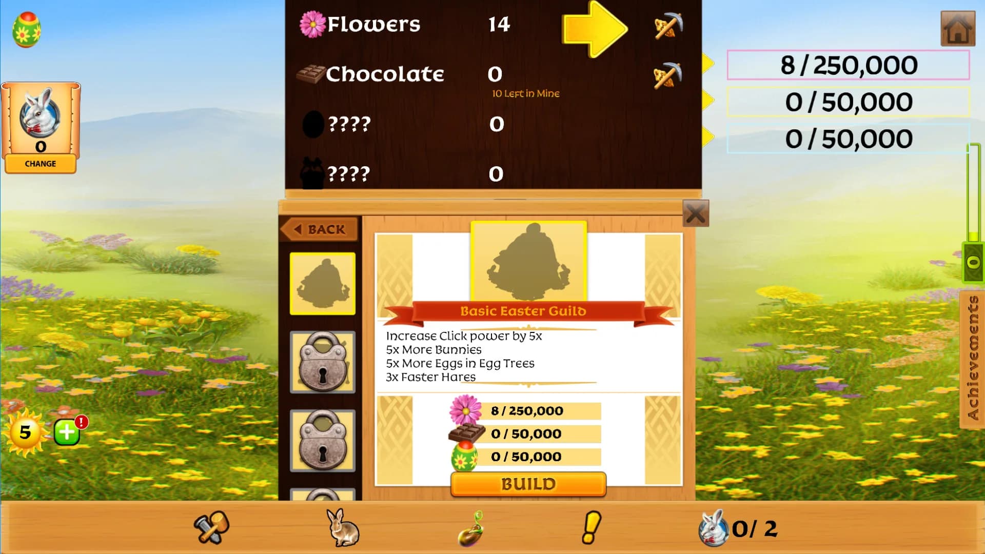 Easter Clicker: Idle Manager görsel 6