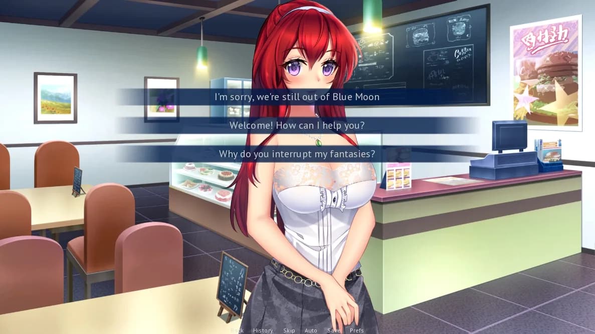 Aisu Paradise görsel 4
