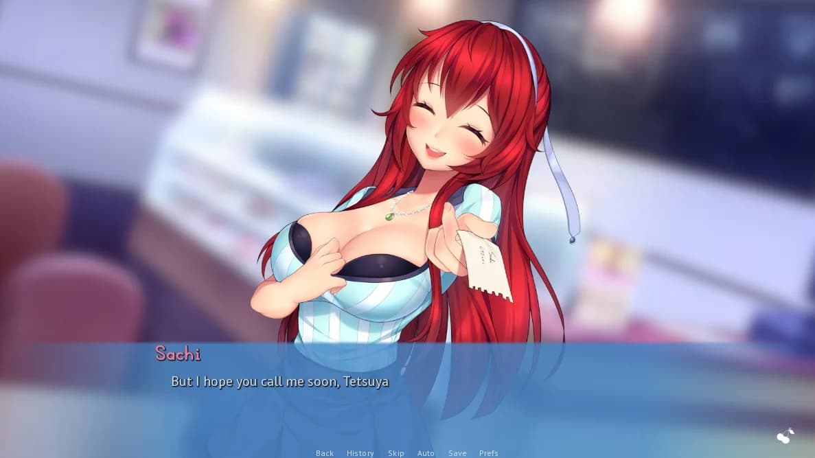 Aisu Paradise görsel 5