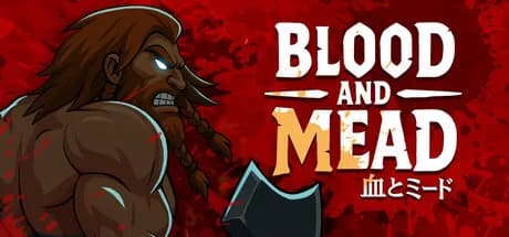 Blood And Mead